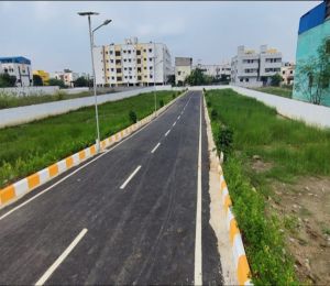 Value Ananya Garden