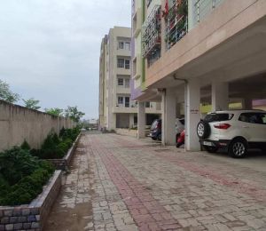 Divya Nilaya Apartment