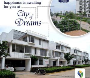 Sumeet City Of Dreams