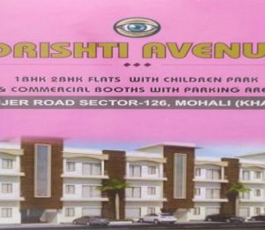 Drishti Avenue