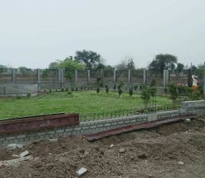 Samruddhi Park