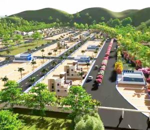 Akshaya Gardens