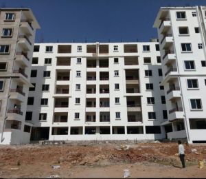 Prayas Saraswati Enclave