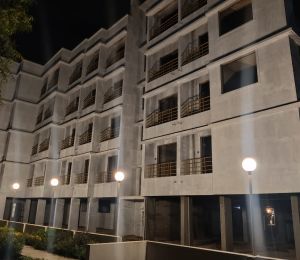 Hazare Heights