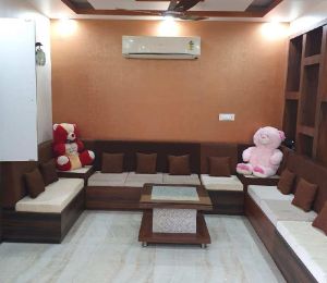 Hum Dum Apartment