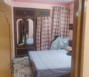 Chandra Nagri Apartment