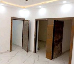 Surabhi Apartments