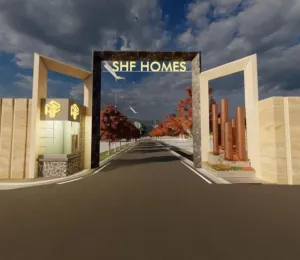 SHF Homes
