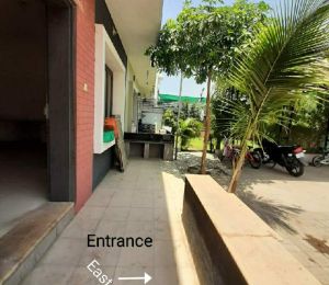 Whispering Woods Bungalows