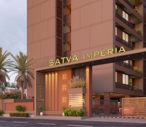 Satva Imperia