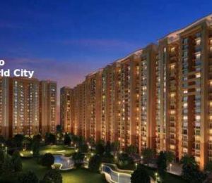Aaditya Word City