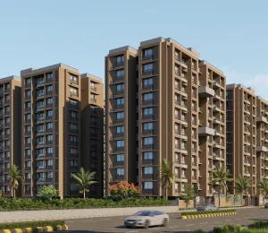 Satva Elegance