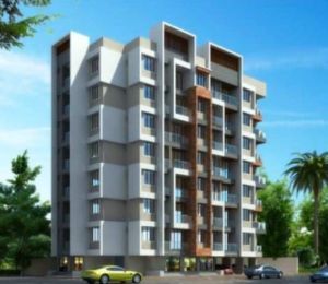 Lakshman Heights