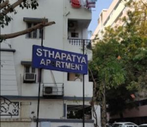 Sthapatya Apartment