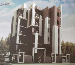 Shivansh Appartment