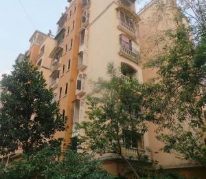 Radha Nagar Complex