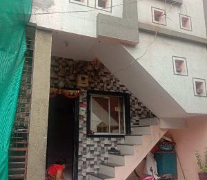 Rajdeep Row House Society