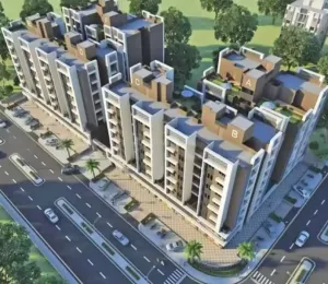 Pavitra Enclave