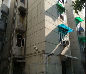 Sadbhavna Apartment