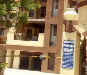 New Jyoti Apartments Cghs