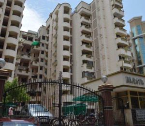 Chinar Appartments