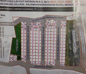 Sri Hari Elite