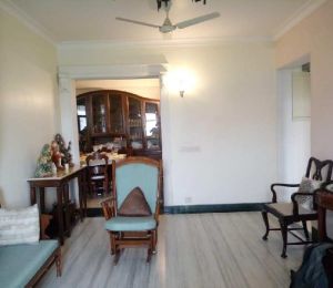 Spring Valley Apartment