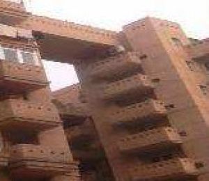 Manisha Vihar Apartment