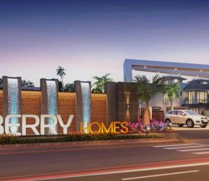 Mulberry Homes