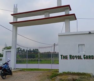 Royal Garden