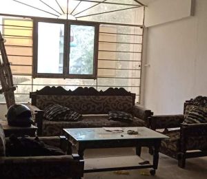 Vimal Apartment