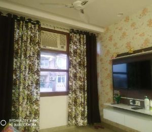 Nav Sanjivan Apartment