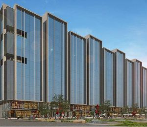 Kapil Business Park