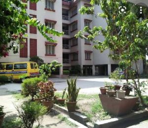 Himalayan Apartments