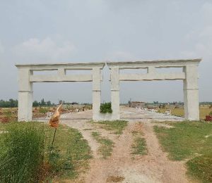 Hitech Farms