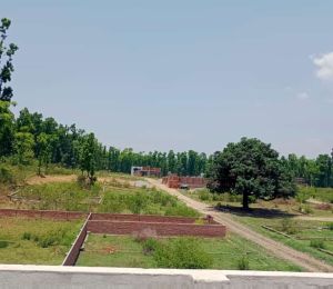 Raipur Greens