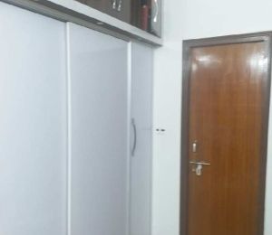 Bank Vihar Apartment