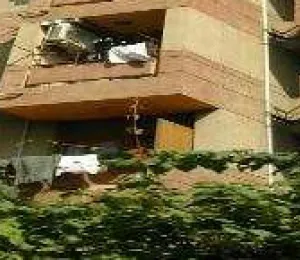 Nav Kairali Apartment
