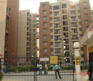 Dja Apartment