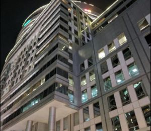 Dlf Cyberhub