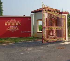 Kubera Lake View
