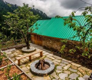 Samridh Nature Resort
