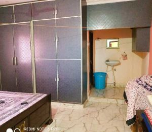 Gayathri Apartment
