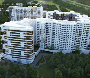 Casagrand Ecr 14 Signature