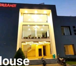 Samarth Shikharji Dreamz