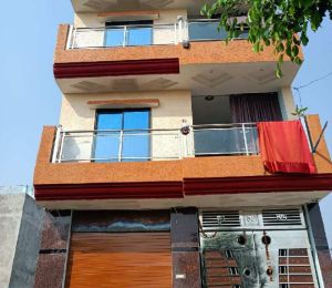 Aashrya Green City