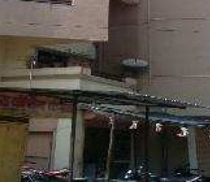 Akanksha Residency