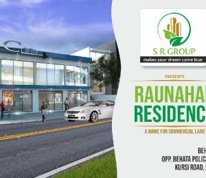 Rahunhar Residency