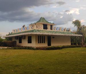 Vatsalya Ambrosia Farm Villa