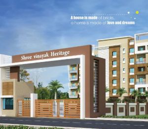 Shree Vinayak Heritage